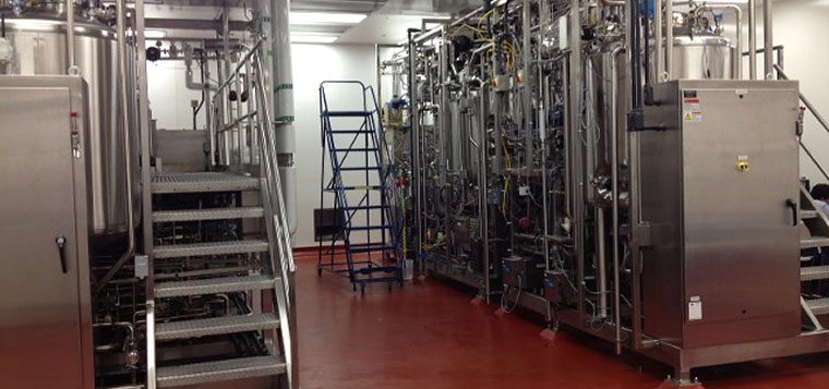 Facility Equipment