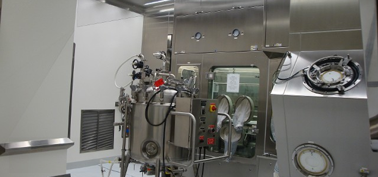 Lab Equipment