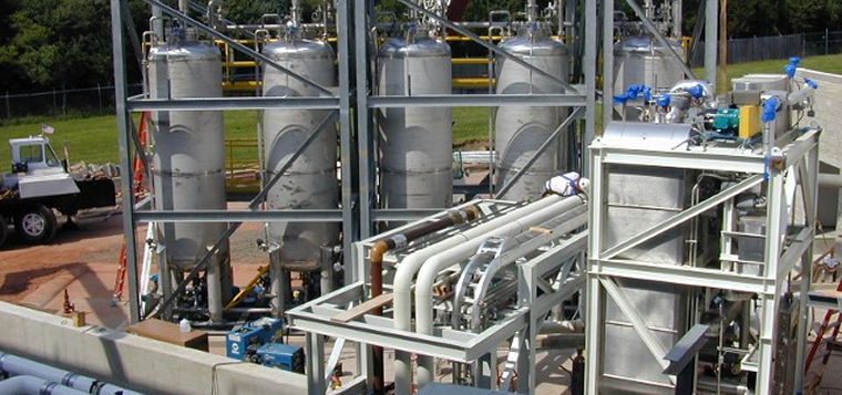 Industrial Equipment