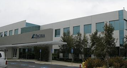 Pacira Building