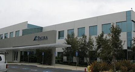 Pacira Building Pacira Building